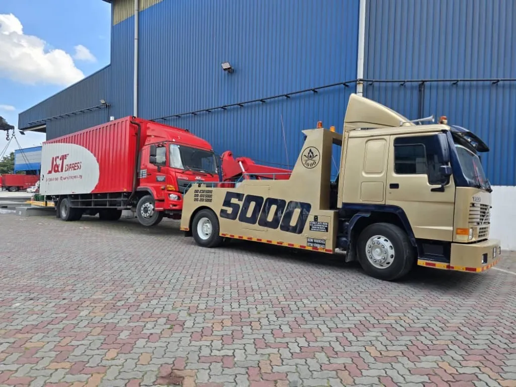Car carrier vehicle transportation