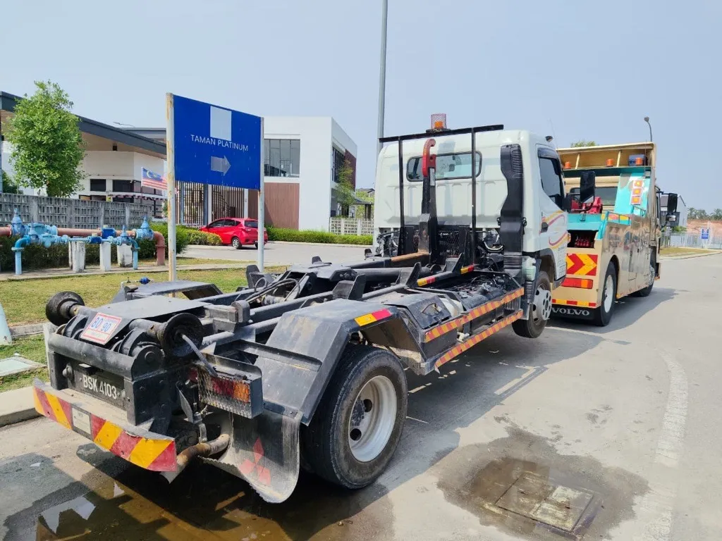 Car carrier vehicle transportation