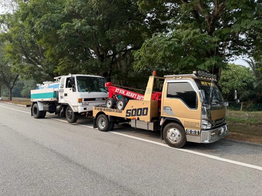 Car carrier vehicle transportation