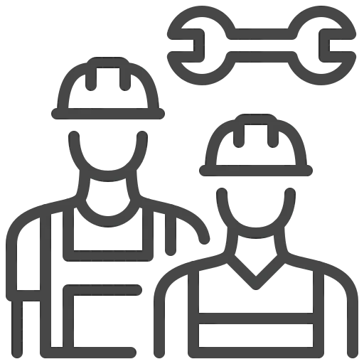Service icon